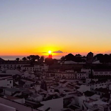 Valleverde Apartment Fuengirola Eksteriør billede