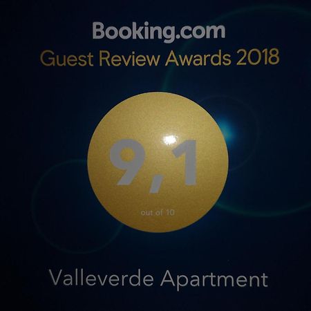 Valleverde Apartment Fuengirola Eksteriør billede