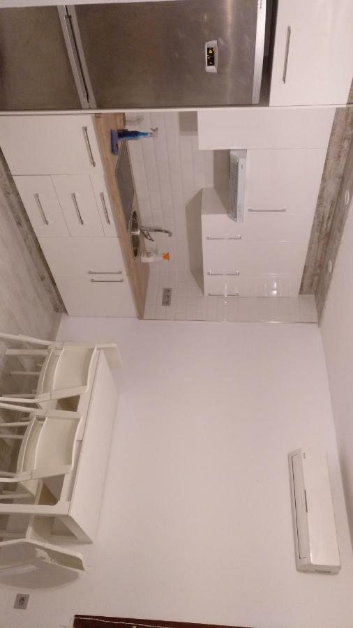 Valleverde Apartment Fuengirola Eksteriør billede