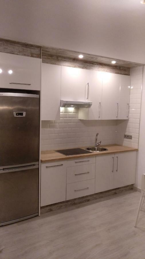 Valleverde Apartment Fuengirola Eksteriør billede