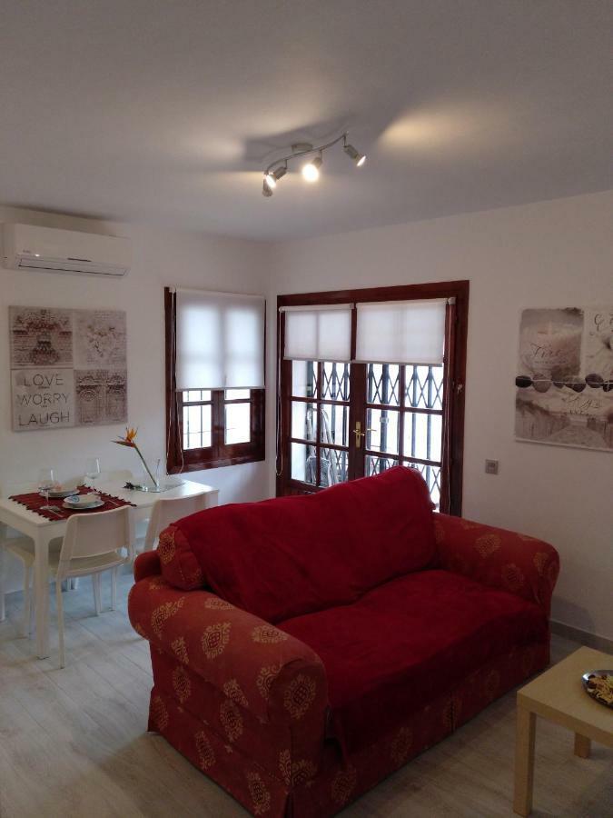 Valleverde Apartment Fuengirola Eksteriør billede