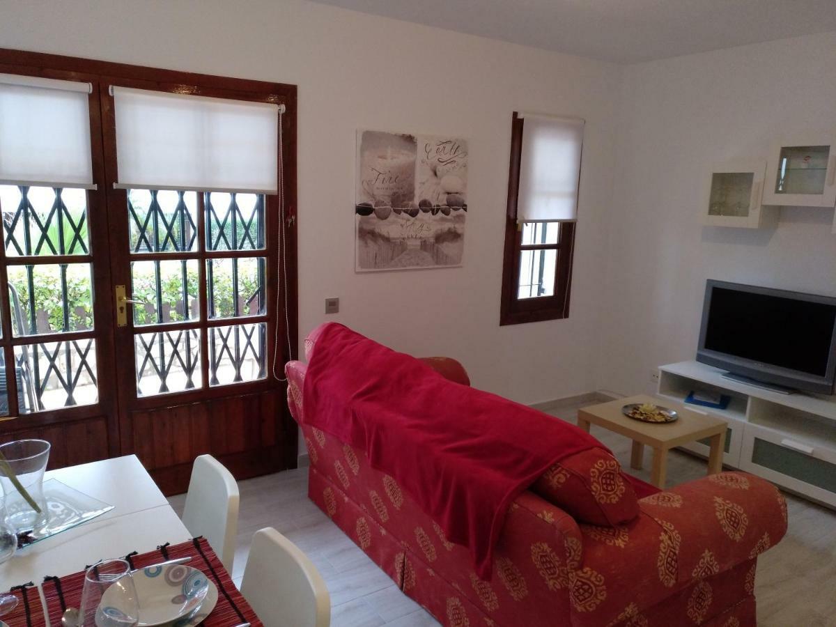 Valleverde Apartment Fuengirola Eksteriør billede