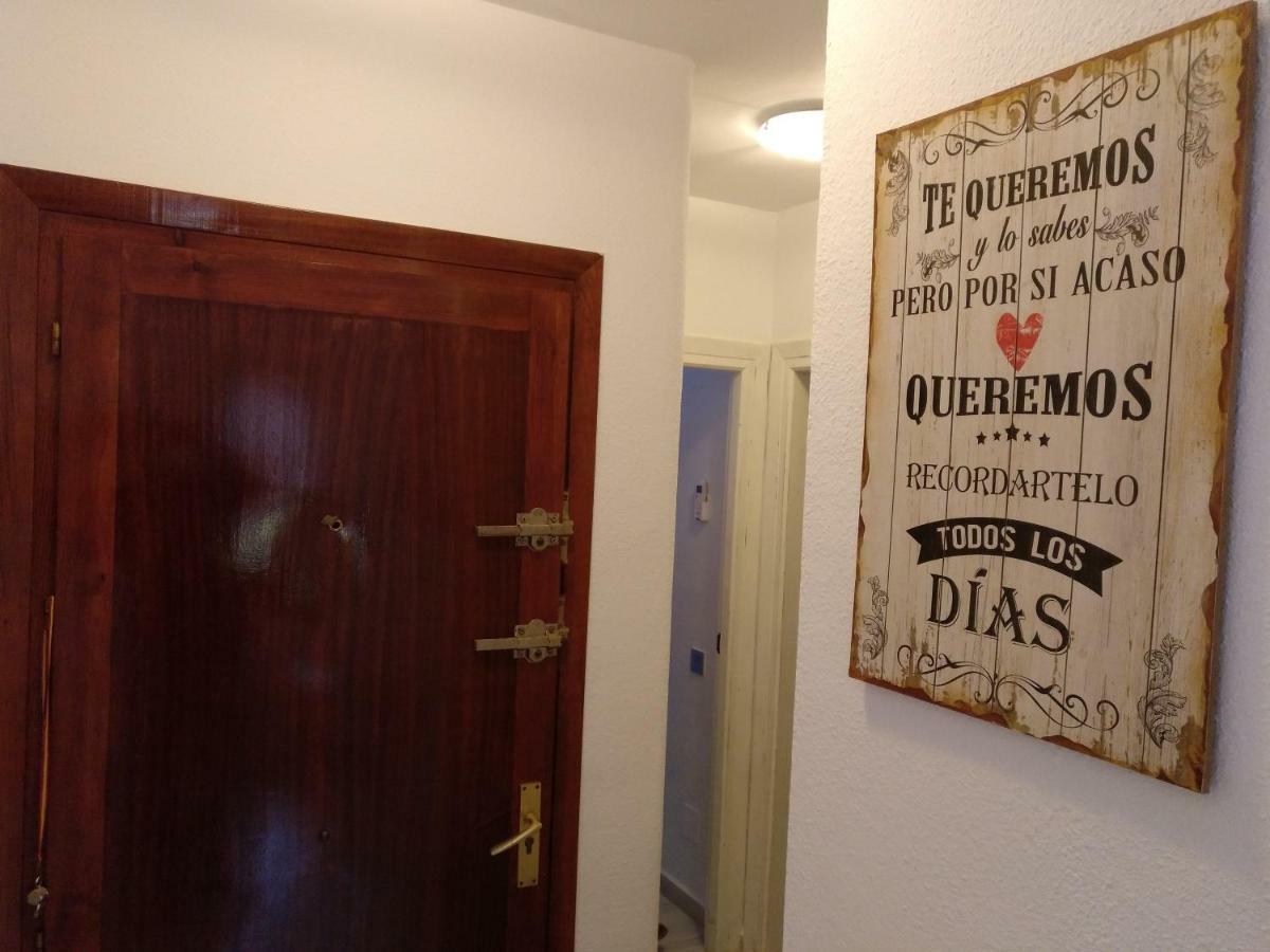 Valleverde Apartment Fuengirola Eksteriør billede