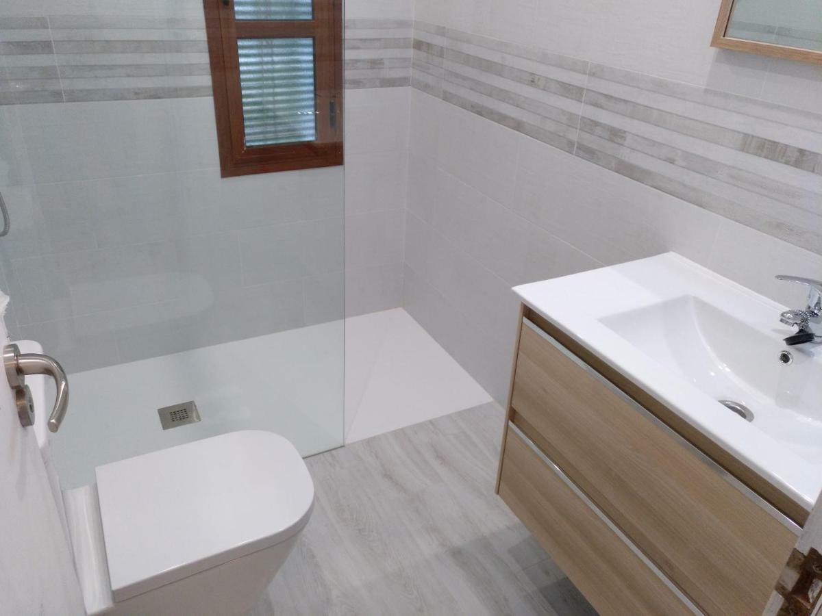 Valleverde Apartment Fuengirola Eksteriør billede