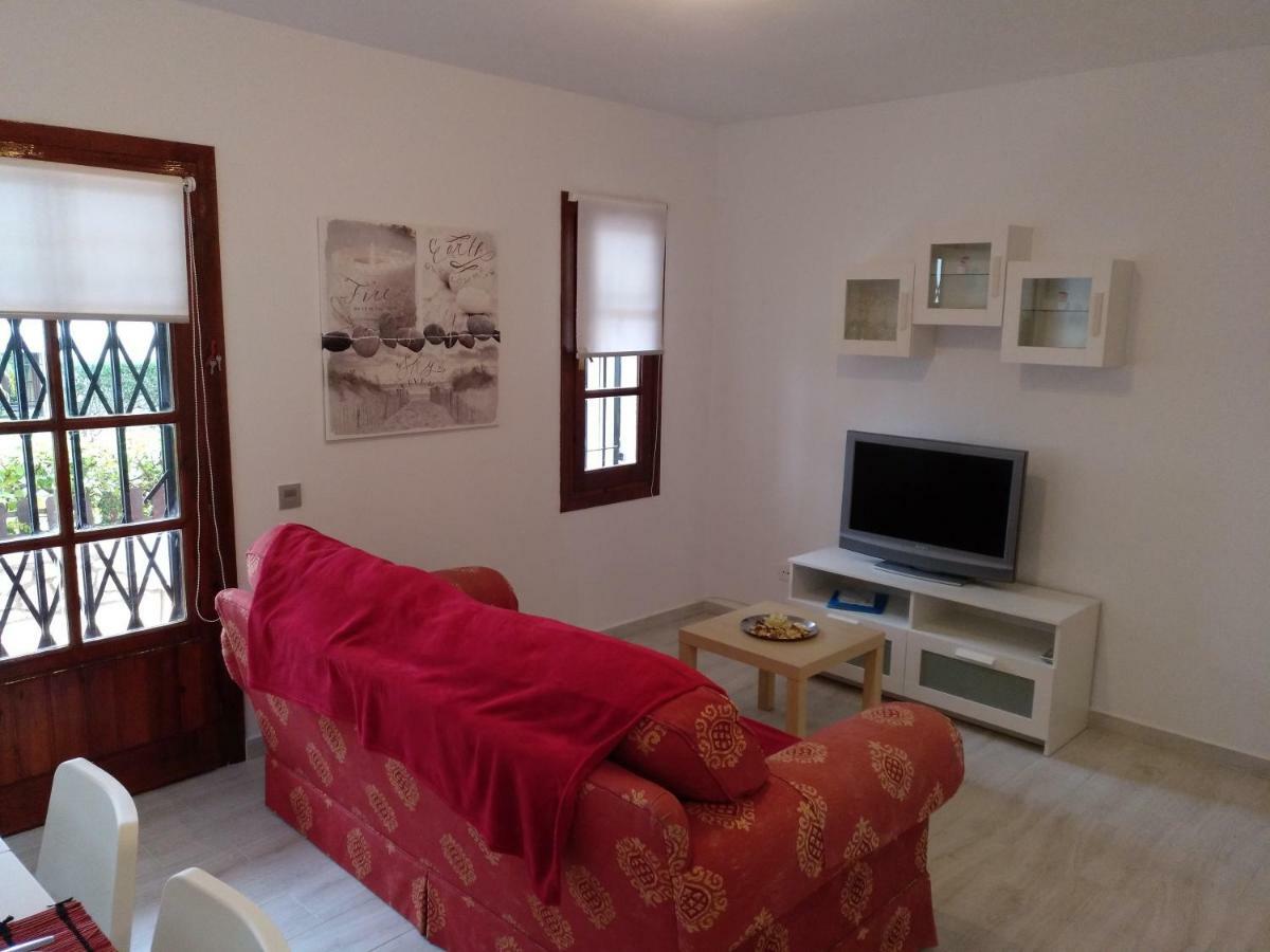 Valleverde Apartment Fuengirola Eksteriør billede