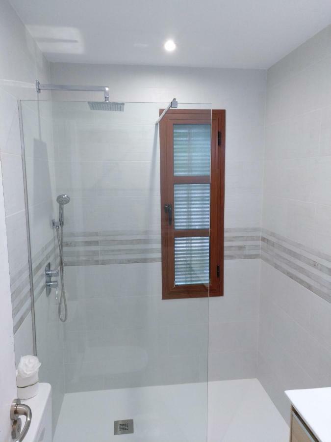 Valleverde Apartment Fuengirola Eksteriør billede
