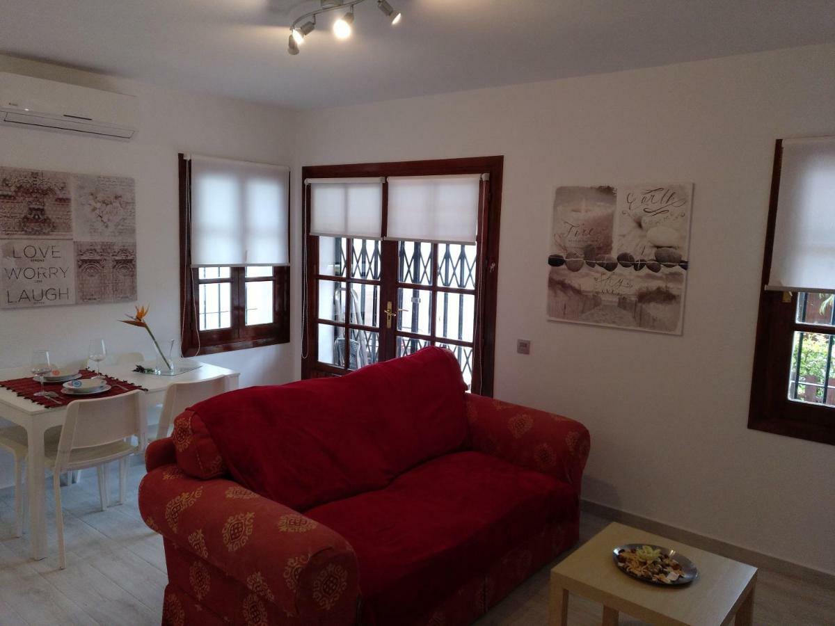 Valleverde Apartment Fuengirola Eksteriør billede