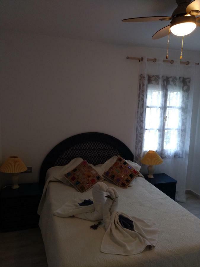 Valleverde Apartment Fuengirola Eksteriør billede