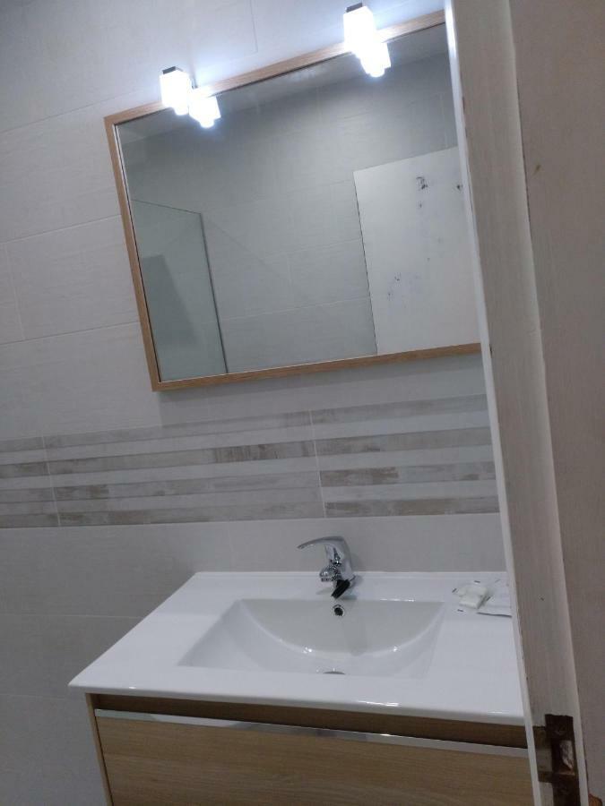 Valleverde Apartment Fuengirola Eksteriør billede