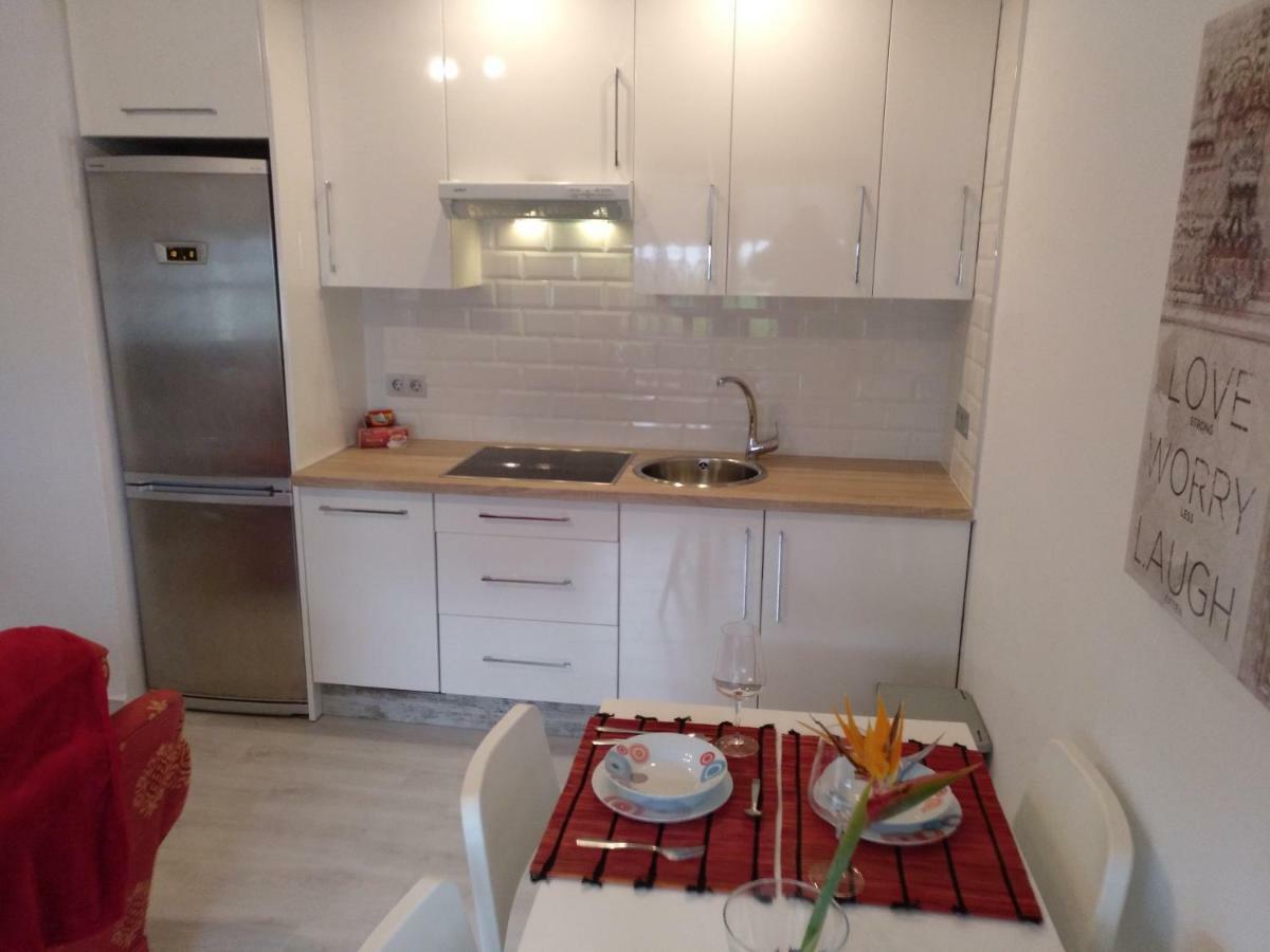 Valleverde Apartment Fuengirola Eksteriør billede