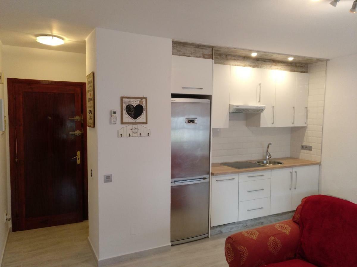 Valleverde Apartment Fuengirola Eksteriør billede