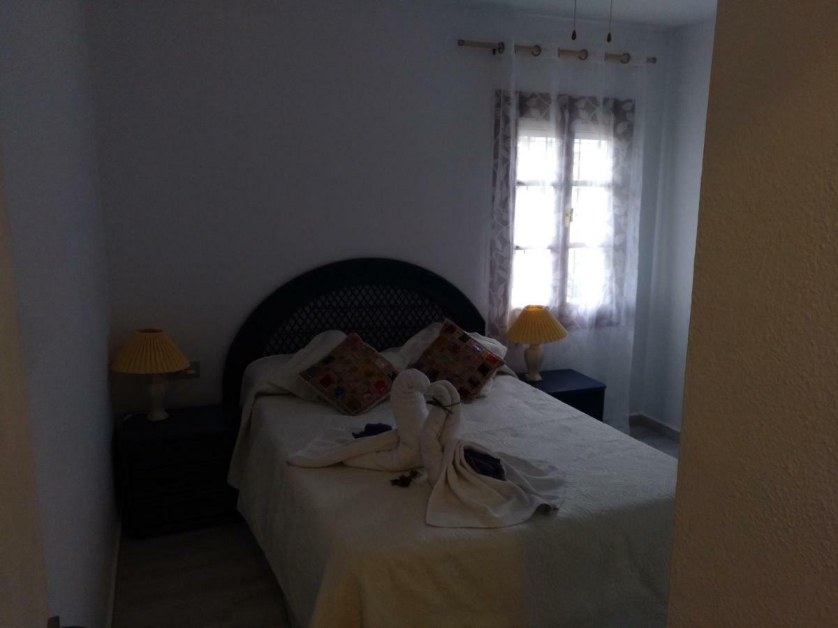 Valleverde Apartment Fuengirola Eksteriør billede