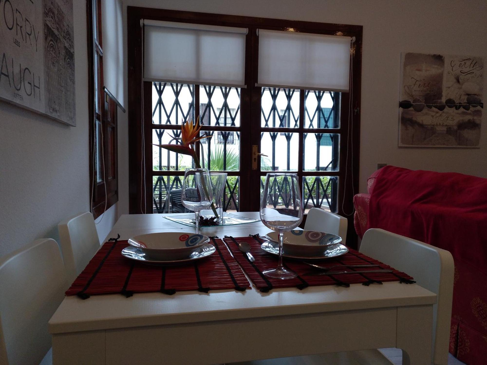 Valleverde Apartment Fuengirola Eksteriør billede
