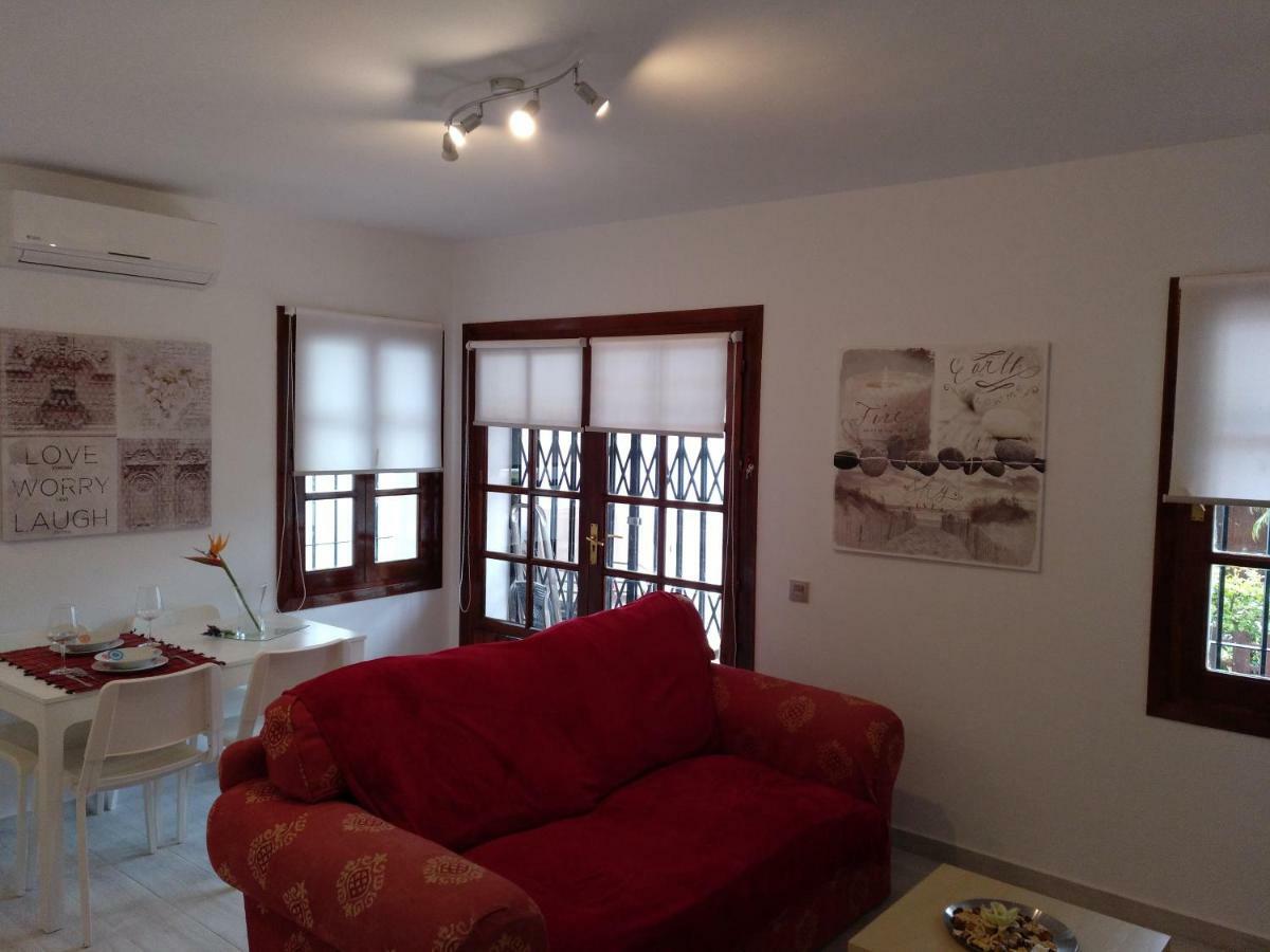 Valleverde Apartment Fuengirola Eksteriør billede