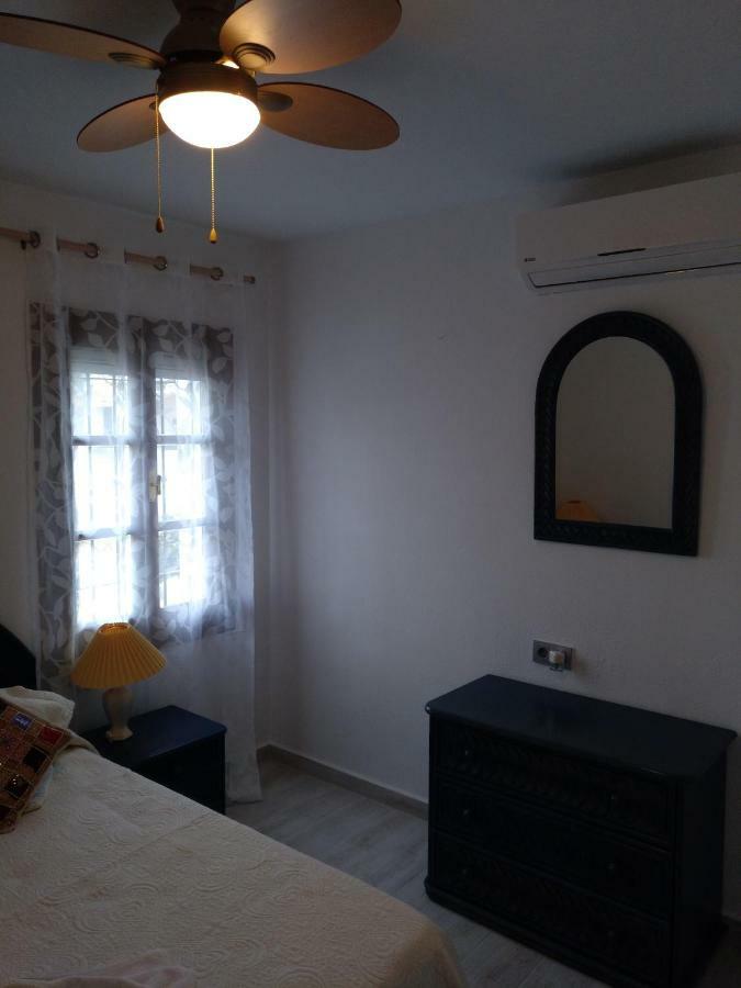 Valleverde Apartment Fuengirola Eksteriør billede