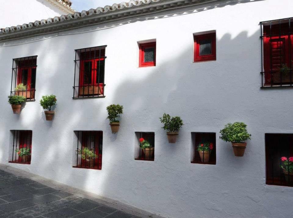 Valleverde Apartment Fuengirola Eksteriør billede