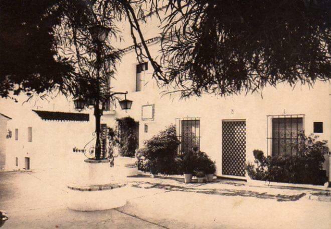 Valleverde Apartment Fuengirola Eksteriør billede