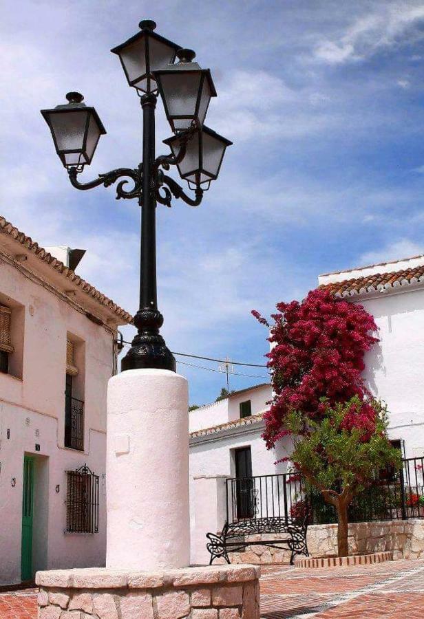 Valleverde Apartment Fuengirola Eksteriør billede